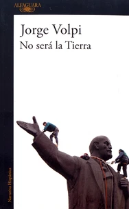 No sera la Tierra