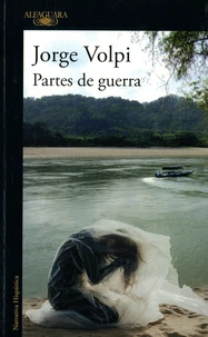 Partes de guerra