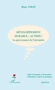 Développement durable : action