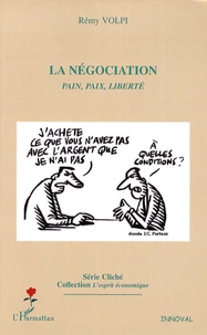 La négociation
