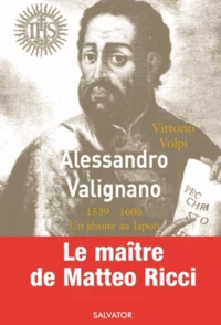 Alessandro Valignano (1539-1606)