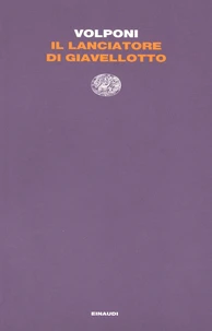 Il lanciatore di giavellotto