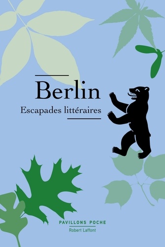 Berlin, escapades littéraires