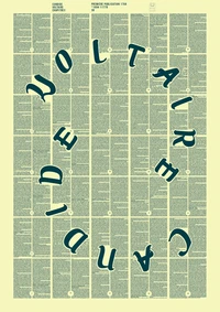 Candide de Voltaire