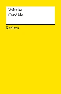 Candide oder der Optimismus