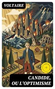 Candide, ou l'Optimisme