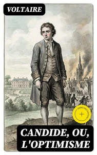 Candide, ou, L'optimisme