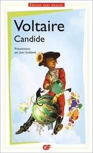 Google book downloader en ligne Candide Ou l'Optimisme 9782081382664
