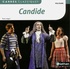  Voltaire - Candide ou l'optimisme.