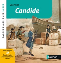  Voltaire - Candide ou l'Optimisme - 1758-1759.