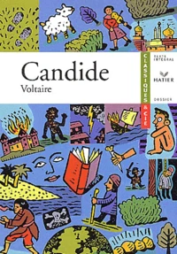 Candide ou l'Optimisme