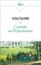  Voltaire - Candide ou l'Optimisme.