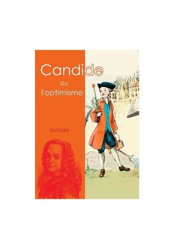 Candide ou l'optimisme