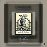 Candide, ou l'optimisme