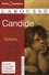 Candide. Ou l'Optimisme