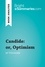 Candide. Or Optimism