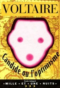 Téléchargement du livre de message texte Candide par Voltaire (French Edition) iBook FB2 9782842051938