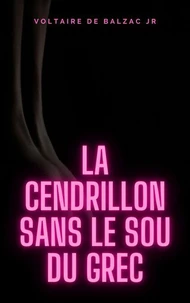 La cendrillon sans le sou du grec