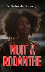 Nuit à Rodanthe