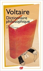  Voltaire - Dictionnaire philosophique.
