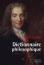  Voltaire - Dictionnaire philosophique.