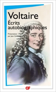Ecrits autobiographiques
