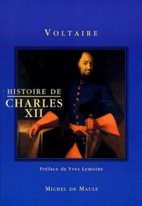  Voltaire - Histoire De Charles Xii.