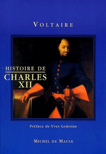 Histoire De Charles Xii