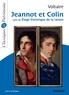  Voltaire et  Voltaire - Jeannot et Colin suivi de Éloge historique de la raison - Classiques et Patrimoine.