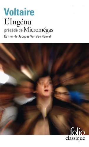 L'Ingénu précédé Micromégas