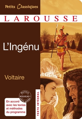 L'ingénu  Edition 2011