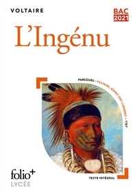 Livres gratuits et téléchargements de pdf L'Ingénu
