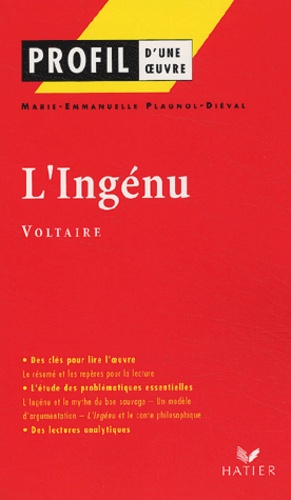 L'Ingénu