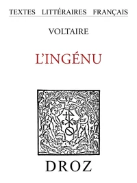 L'Ingénu