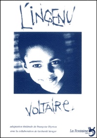 Livres en ligne à télécharger gratuitement L'ingénu (French Edition) par Voltaire