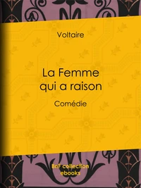 La Femme qui a raison