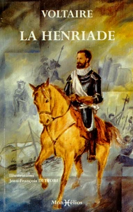 La Henriade
