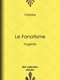 Le Fanatisme