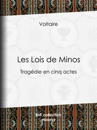 Les Lois de Minos