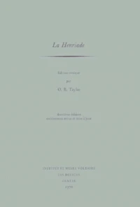 Les oeuvres complètes de Voltaire
