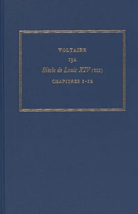 Les oeuvres complètes de Voltaire