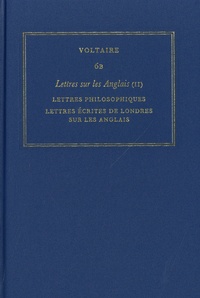  Voltaire - Les oeuvres complètes de Voltaire - Poésies attribuées à Voltaire.