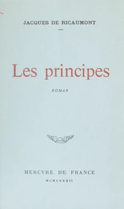 Les Principes