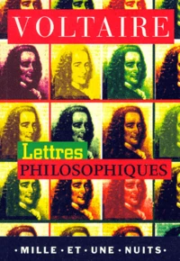 Lettres philosophiques