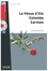 LFF B1 : Nouvelles (La Vénus d'Ille, Carmen, Colomba) (EBOOK)