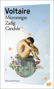 Micromégas ; Zadig ; Candide