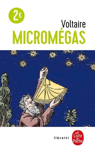 Micromégas - Occasion