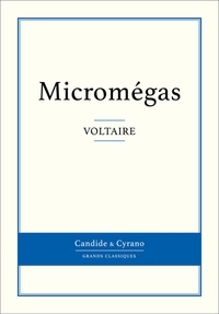  Voltaire - Micromégas.