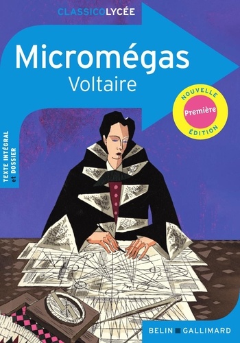 Micromégas. Histoire philosophique