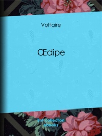  Voltaire - Œdipe.